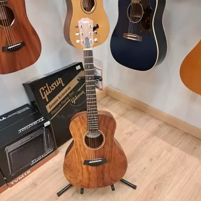 Taylor Guitars - GS MINI-E KOA